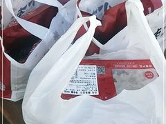 -小李烧鸡(西北角总店)