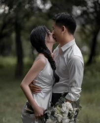 -太古映画婚纱摄影(天河店)