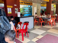 -大茄来海鲜餐厅(亚洲城分行)