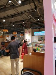 -悦贝家儿童乐园(悦活里生活广场店)