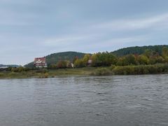 -北极村旅游风景区