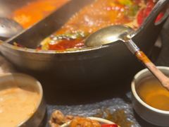 -大龙燚·旷野鲜火锅(广州首店)