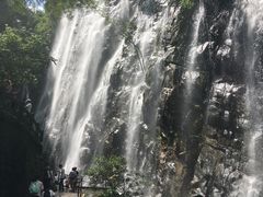 -四会奇石河风景区
