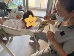 -贝爱时刻月子中心(宝安妇幼店)