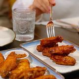 常州探店‼️没想到环球港还藏着一家Brunch