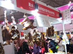 -成都世纪城新国际会展中心