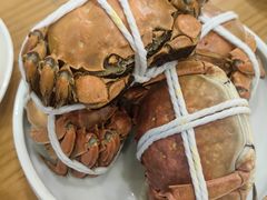 -品鲜村农家菜·阳澄湖大闸蟹(总店)