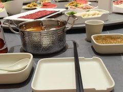 -君邦火锅(新疆大厦店)