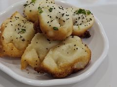 -张记汤馆(嫩江路店)