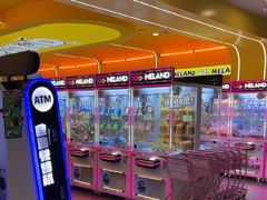 -meland·儿童乐园·游戏厅娃娃机·电玩Xbox(成都合生汇店)
