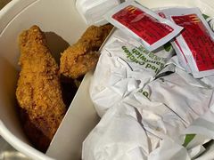-麦当劳(金州新玛特购物广场店)