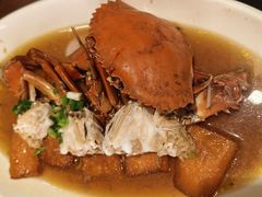 -美乐食街(小南店)