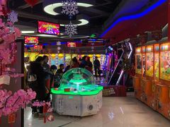 门面-风云再起游乐汇(皇城恒隆广场店)