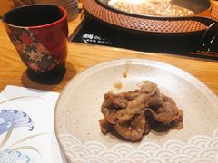 -锅物新语&寿喜烧.炉端割烹(世博源店)