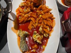 -姑苏家宴·苏帮菜·松鼠桂鱼(苏州总店)
