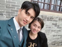-予白婚纱礼服馆