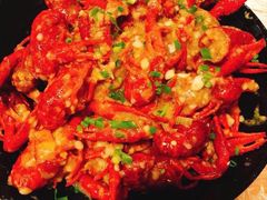 -巴厘龙虾·榜首油焖大虾(洞庭·艺术洋房店)