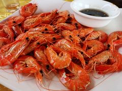 -南沙十九涌渔人码头-南门