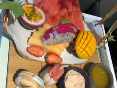 -行者书屋大堂吧 ·下午茶(南京圣和府邸酒店)