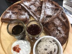 -Ice Monster冰馆·CNN评选全球十大甜品(国贸商城店)
