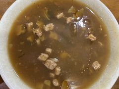 -陈记百年驴肉汤(金耀路店)