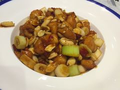 精品宫保鸡丁-京味民福烤鸭店(建设四马路店)