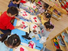 -幸福泉幼儿园(秋实东街)