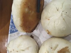 -张小文胡辣汤(龙柏新村店)