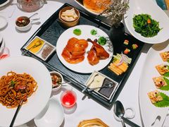 松露鸭米-梧桐Plus·创意京·川料理(万象城店)