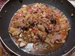 -老阿爸鲜鱼土菜(独墅湖店)