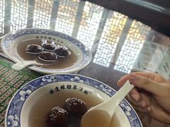 -粗茶淡饭(东关街店)