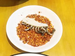 -曾三娘翘脚牛肉