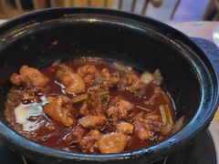 -村夫烤鱼·重庆鸡公煲(杨思店)