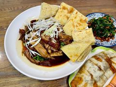 -鼎香润(德胜门内店)