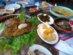 -一品诚记烤肉·甄选店(中南路店)