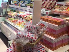 -不二家(数寄屋橋店)