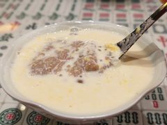 -堂屋糖水店(愚园店)