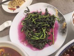 -四川内江驻京办餐厅·大千食府(西客站店)