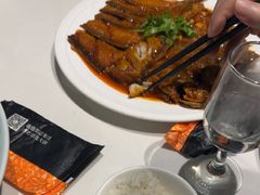 -萍香大厨·葱烧大鱼头(解放北路店)