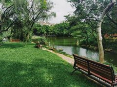 -人民公园(罗湖区)