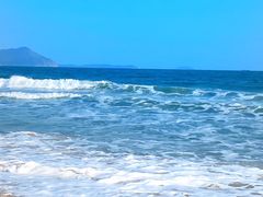 -西涌国际滨海旅游区