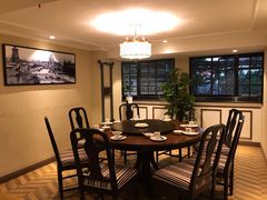 包厢-乔家栅(襄阳南路店)