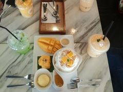 -Make Me Mango Tha Tian