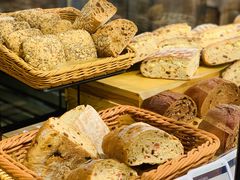 -欧式面包坊(万象城店)