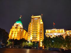 -南京路步行街
