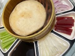 -锋味餐厅(空港复悦里店)