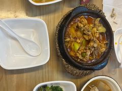 -丽丽三鲜螺蛳粉(田林路店)