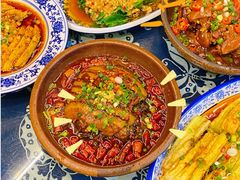 -阿嫂印象·民间江湖菜(大学城店)