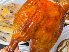 -达记卤菜店(红庙店)