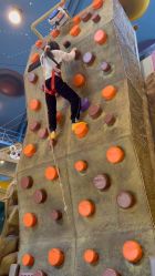 -卡通尼·Safari非洲探索乐园·生日会(金桥国际商业广场店)